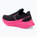 Încălțăminte de alergare pentru femei Saucony Endorphin Pro 5 black/shock 3