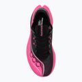 Încălțăminte de alergare pentru femei Saucony Endorphin Pro 5 black/shock 5