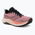 Încălțăminte de alergare pentru femei Saucony Peregrine 16 mauve/salmon