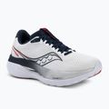 Încălțăminte de alergare pentru bărbați Saucony Endorphin Trainer white/navy