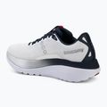 Încălțăminte de alergare pentru bărbați Saucony Endorphin Trainer white/navy 3