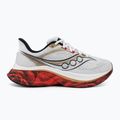 Încălțăminte de alergare pentru bărbați Saucony Endorphin Speed 5 white/black 2