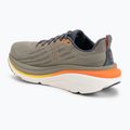 Încălțăminte de alergare pentru bărbați Saucony Hurricane 25 laurel/fire 3