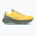 Încălțăminte de alergare pentru bărbați Saucony Xodus Ultra 4 Kodiak/Wine 2