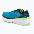 Încălțăminte de alergare pentru bărbați Saucony Guide 19 cobalt/navy 3