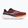 Încălțăminte de alergare pentru bărbați Saucony Guide 19 crimson/fire 2