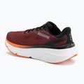 Încălțăminte de alergare pentru bărbați Saucony Guide 19 crimson/fire 3