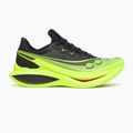 Încălțăminte de alergare pentru bărbați Saucony Endorphin Pro 5 citron/black