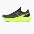 Încălțăminte de alergare pentru bărbați Saucony Endorphin Pro 5 citron/black 2