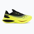 Încălțăminte de alergare pentru bărbați Saucony Endorphin Pro 5 citron/black 2