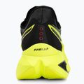 Încălțăminte de alergare pentru bărbați Saucony Endorphin Pro 5 citron/black 6
