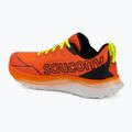 Încălțăminte de alergare pentru bărbați Saucony Peregrine 16 fire/black 3