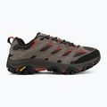 Încălțăminte de drumeție pentru bărbați Merrell Moab 3 GTX talus/ember 2