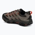 Încălțăminte de drumeție pentru bărbați Merrell Moab 3 GTX talus/ember 3