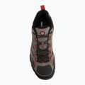 Încălțăminte de drumeție pentru bărbați Merrell Moab 3 GTX talus/ember 5