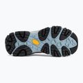 Încălțăminte de drumeție pentru femei Merrell Moab 3 GTX cement 4
