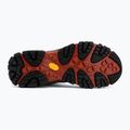 Încălțăminte de trekking pentru bărbați Merrell Moab 3 Mid GTX talus/ember 4