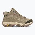 Încălțăminte de trekking pentru femei Merrell Moab 3 Mid GTX olivine 2