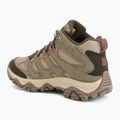 Încălțăminte de trekking pentru femei Merrell Moab 3 Mid GTX olivine 3
