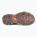 Încălțăminte de trekking pentru femei Merrell Moab 3 Mid GTX olivine 4