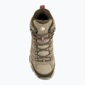 Încălțăminte de trekking pentru femei Merrell Moab 3 Mid GTX olivine 5