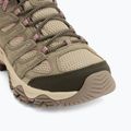 Încălțăminte de trekking pentru femei Merrell Moab 3 Mid GTX olivine 7