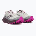 Încălțăminte de alergare pentru femei Saucony Guide Tr quartz/demure