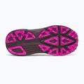 Încălțăminte de alergare pentru femei Saucony Guide Tr quartz/demure 4