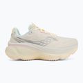 Încălțăminte de alergare pentru femei Saucony Hurricane 26 quartz/suede 2
