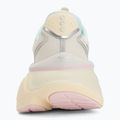 Încălțăminte de alergare pentru femei Saucony Hurricane 26 quartz/suede 6