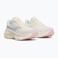 Încălțăminte de alergare pentru femei Saucony Hurricane 26 quartz/suede 3