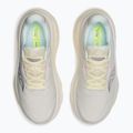 Încălțăminte de alergare pentru femei Saucony Hurricane 26 quartz/suede 6