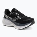Încălțăminte de alergare pentru femei Saucony Hurricane 26 black/silver