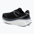 Încălțăminte de alergare pentru femei Saucony Hurricane 26 black/silver 3