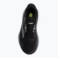Încălțăminte de alergare pentru femei Saucony Hurricane 26 black/silver 5