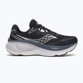 Încălțăminte de alergare pentru femei Saucony Hurricane 26 black/silver