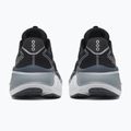 Încălțăminte de alergare pentru femei Saucony Hurricane 26 black/silver 4