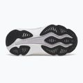 Încălțăminte de alergare pentru femei Saucony Hurricane 26 black/silver 5
