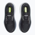 Încălțăminte de alergare pentru femei Saucony Hurricane 26 black/silver 6