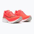 Încălțăminte de alergare pentru femei Saucony Endorphin Azura vizired 3