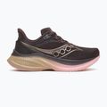 Încălțăminte de alergare pentru femei Saucony Endorphin Speed 5 torte/aureate