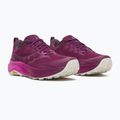 Încălțăminte de alergare pentru femei Saucony Peregrine 16 plum/mulberry 3