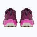 Încălțăminte de alergare pentru femei Saucony Peregrine 16 plum/mulberry 4