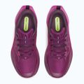 Încălțăminte de alergare pentru femei Saucony Peregrine 16 plum/mulberry 6