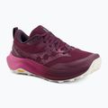 Încălțăminte de alergare pentru femei Saucony Peregrine 16 plum/mulberry