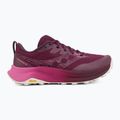 Încălțăminte de alergare pentru femei Saucony Peregrine 16 plum/mulberry 2