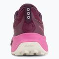 Încălțăminte de alergare pentru femei Saucony Peregrine 16 plum/mulberry 6