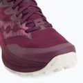 Încălțăminte de alergare pentru femei Saucony Peregrine 16 plum/mulberry 7