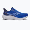 Încălțăminte de alergare pentru bărbați Saucony Triumph 24 lapis/silver