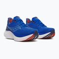 Încălțăminte de alergare pentru bărbați Saucony Triumph 24 lapis/silver 3